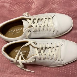 Cole Haan Grand OS sneakers